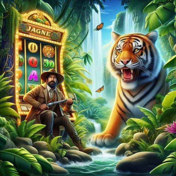 দায়িত্বশীল লাইভ ক্যাসিনো ব্রাউজিং দৃশ্য