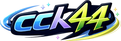 cck44 উষ্ণ বাদামি লোগো